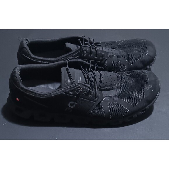 On cloud shoes - Picture 1 of 4